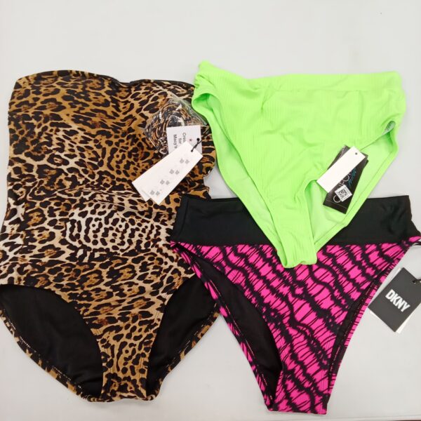 LADIES SWIMWEAR SMALL LOT, SHELF PULLS, 5522318, 27 units, PA image 5