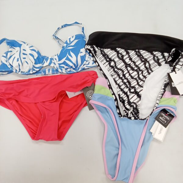 LADIES SWIMWEAR SMALL LOT, SHELF PULLS, 5522318, 27 units, PA image 4