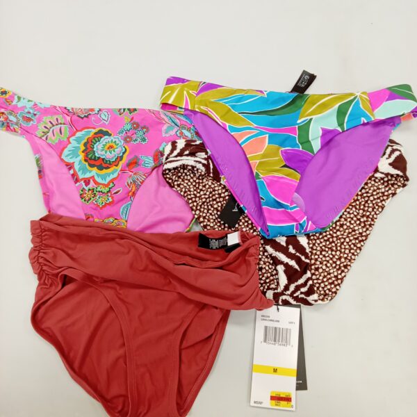 LADIES SWIMWEAR SMALL LOT, SHELF PULLS, 5522319, 27 units, PA image 7