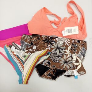 LADIES SWIMWEAR SMALL LOT, SHELF PULLS, 5522319, 27 units, PA image 4