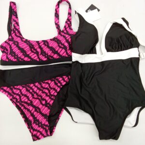 LADIES SWIMWEAR SMALL LOT, SHELF PULLS, 5522319, 27 units, PA image 5