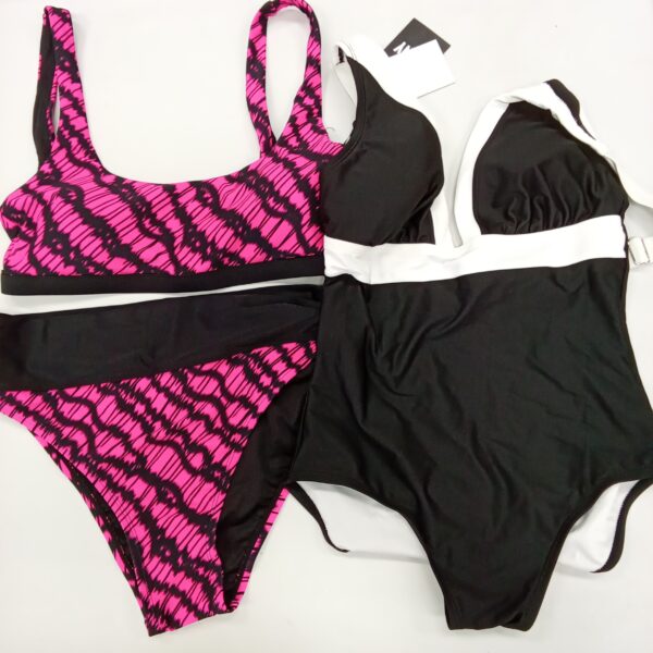 LADIES SWIMWEAR SMALL LOT, SHELF PULLS, 5522319, 27 units, PA image 5