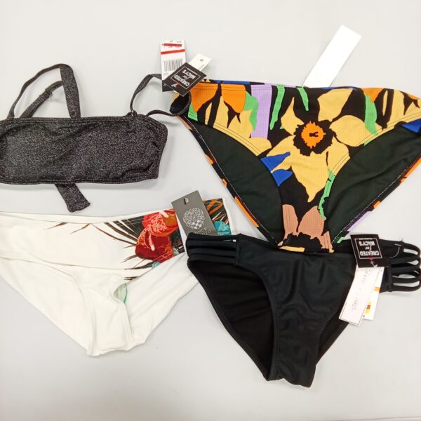 LADIES SWIMWEAR SMALL LOT, SHELF PULLS, 5522319, 27 units, PA image 6