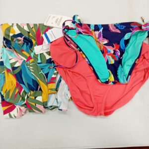 LADIES SWIMWEAR SMALL LOT, SHELF PULLS, 5522319, 27 units, PA image 2
