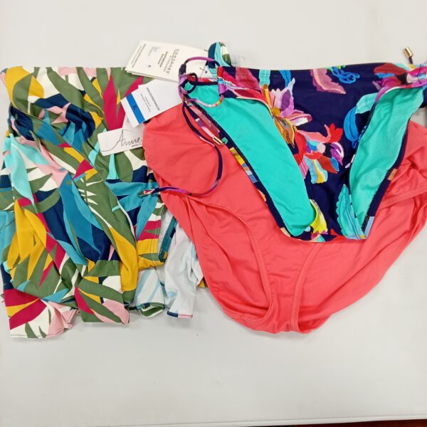 LADIES SWIMWEAR SMALL LOT, SHELF PULLS, 5522319, 27 units, PA image 2