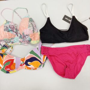 LADIES SWIMWEAR SMALL LOT, SHELF PULLS, 5522324, 33 units, PA image 3