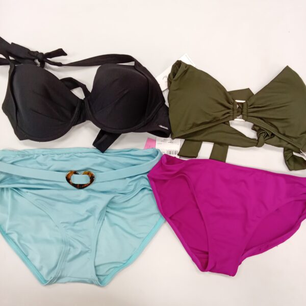 LADIES SWIMWEAR SMALL LOT, SHELF PULLS, 5522324, 33 units, PA image 7