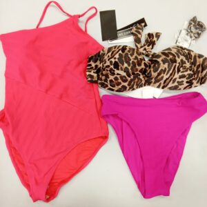 LADIES SWIMWEAR SMALL LOT, SHELF PULLS, 5522324, 33 units, PA image 2