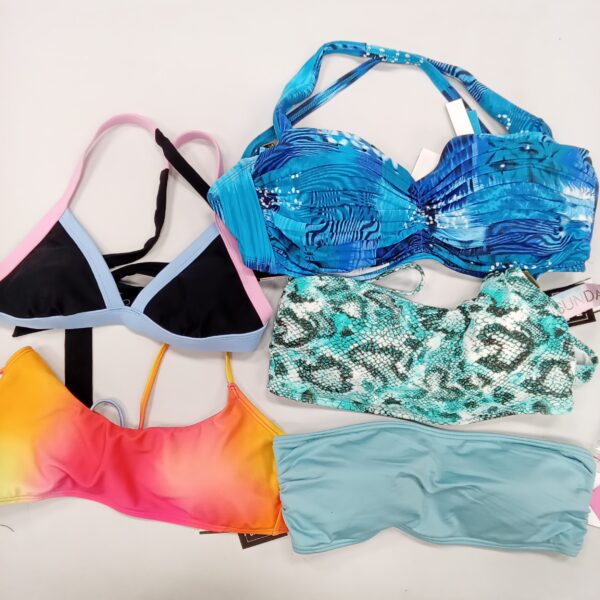 LADIES SWIMWEAR SMALL LOT, SHELF PULLS, 5522324, 33 units, PA image 5