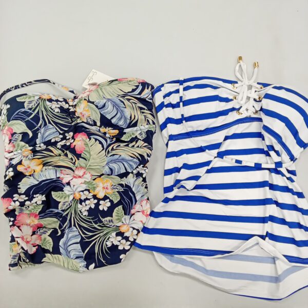 LADIES SWIMWEAR SMALL LOT, SHELF PULLS, 5522324, 33 units, PA image 4