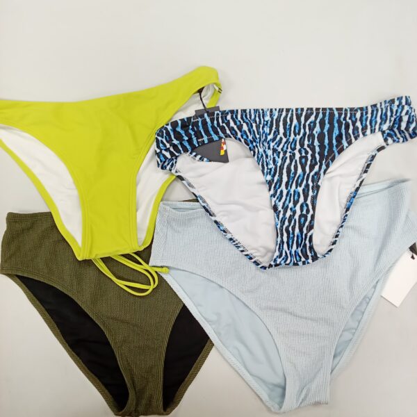 LADIES SWIMWEAR SMALL LOT, SHELF PULLS, 5522326, 32 units, PA image 2