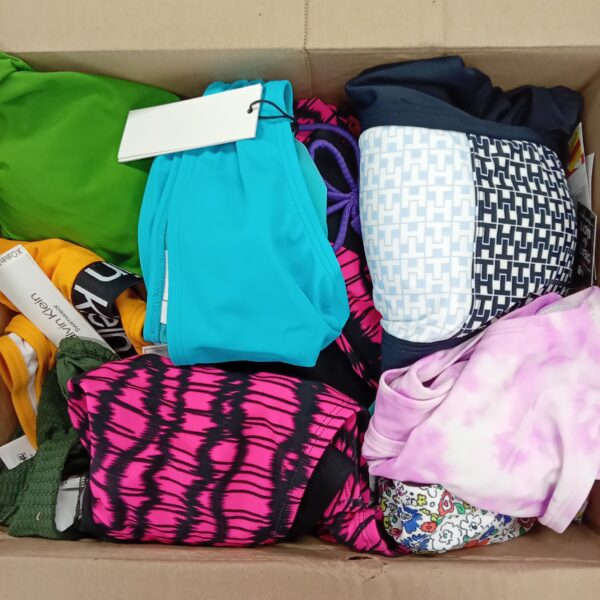 LADIES SWIMWEAR SMALL LOT, SHELF PULLS, 5522326, 32 units, PA image 7