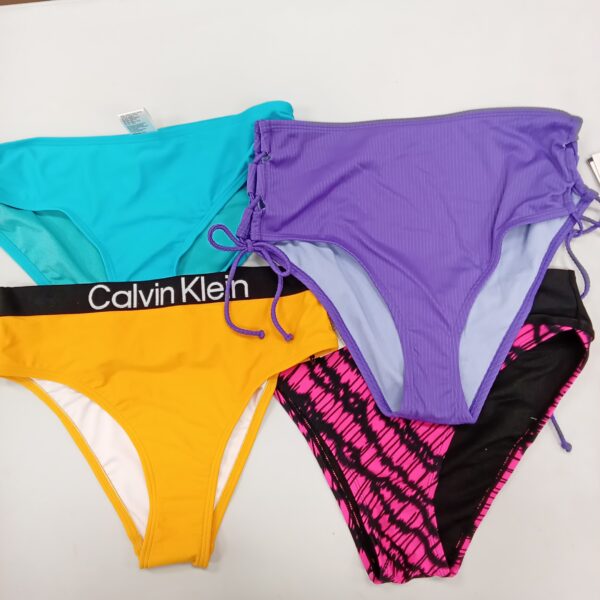 LADIES SWIMWEAR SMALL LOT, SHELF PULLS, 5522326, 32 units, PA image 5