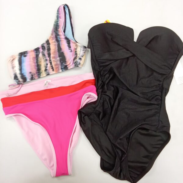 LADIES SWIMWEAR SMALL LOT, SHELF PULLS, 5522326, 32 units, PA image 3