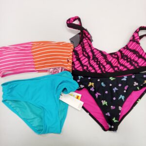 LADIES SWIMWEAR SMALL LOT, SHELF PULLS, 5522328, 25 units, PA image 3