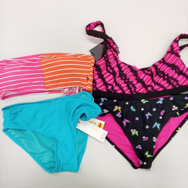 LADIES SWIMWEAR SMALL LOT, SHELF PULLS, 5522328, 25 units, PA image 3
