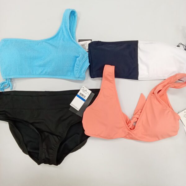 LADIES SWIMWEAR SMALL LOT, SHELF PULLS, 5522328, 25 units, PA image 4