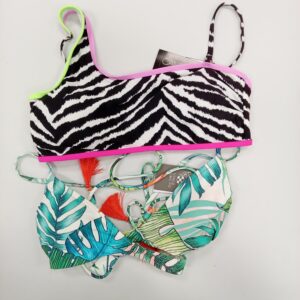 LADIES SWIMWEAR SMALL LOT, SHELF PULLS, 5522329, 31 units, PA image 6