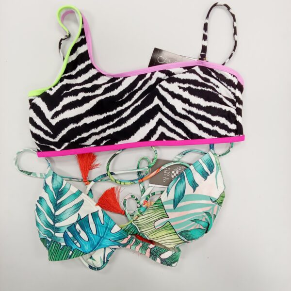 LADIES SWIMWEAR SMALL LOT, SHELF PULLS, 5522329, 31 units, PA image 6