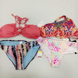 LADIES SWIMWEAR SMALL LOT, SHELF PULLS, 5522329, 31 units, PA image 5