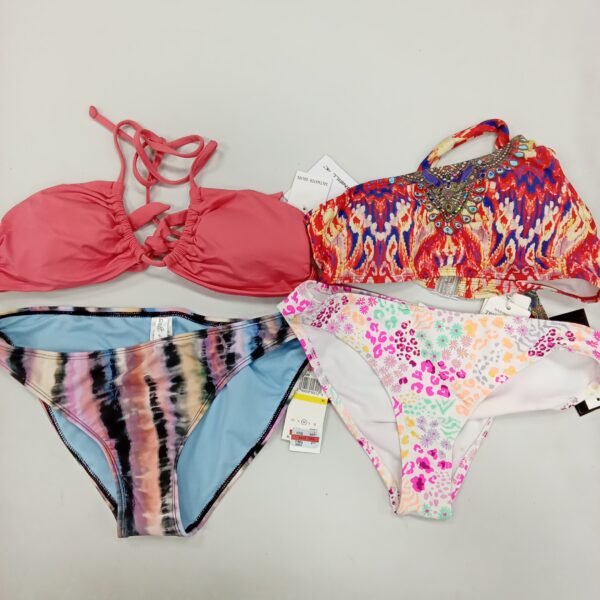 LADIES SWIMWEAR SMALL LOT, SHELF PULLS, 5522329, 31 units, PA image 5