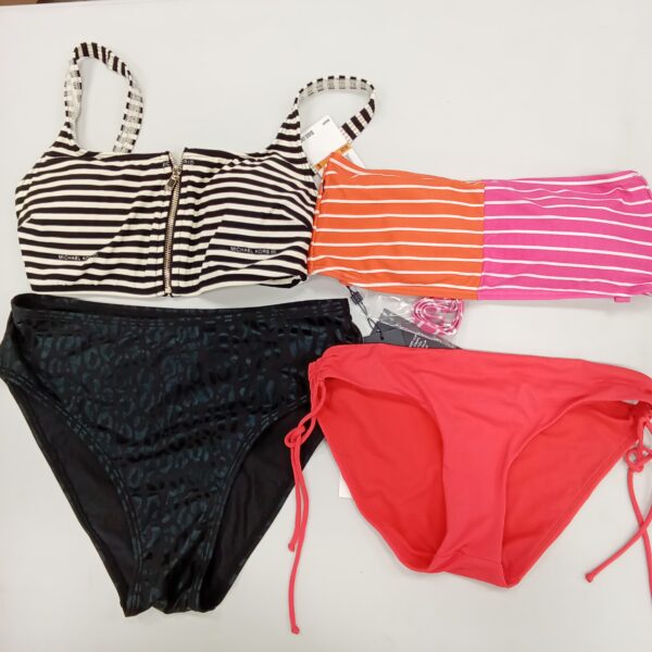 LADIES SWIMWEAR SMALL LOT, SHELF PULLS, 5522331, 32 units, PA image 2