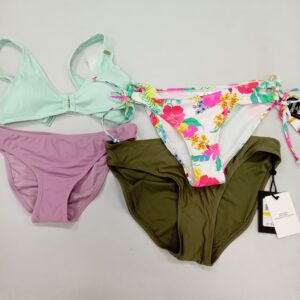 LADIES SWIMWEAR SMALL LOT, SHELF PULLS, 5522331, 32 units, PA image 5