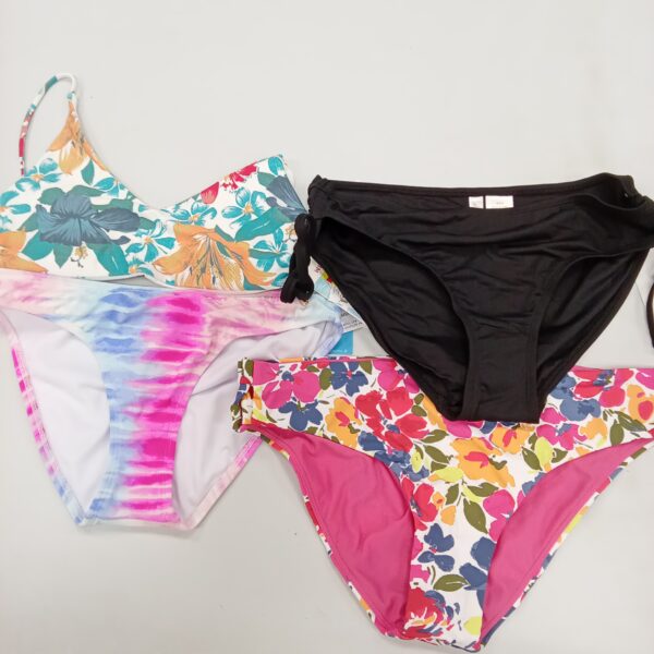 LADIES SWIMWEAR SMALL LOT, SHELF PULLS, 5522331, 32 units, PA image 6