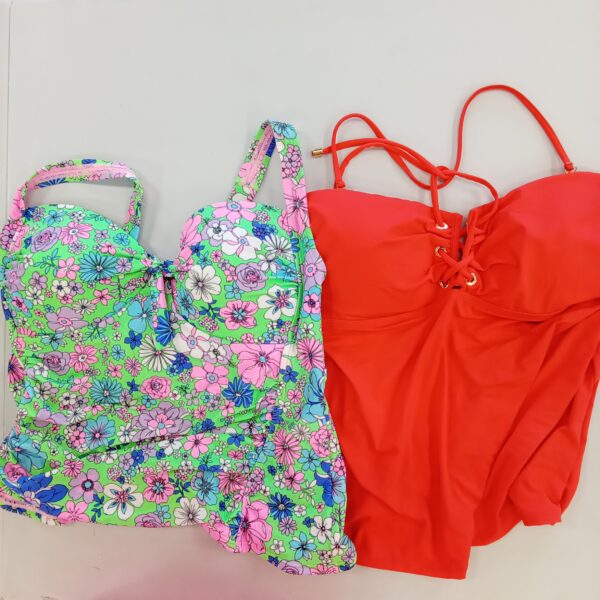 LADIES SWIMWEAR SMALL LOT, SHELF PULLS, 5522396, 18 units, PA image 6