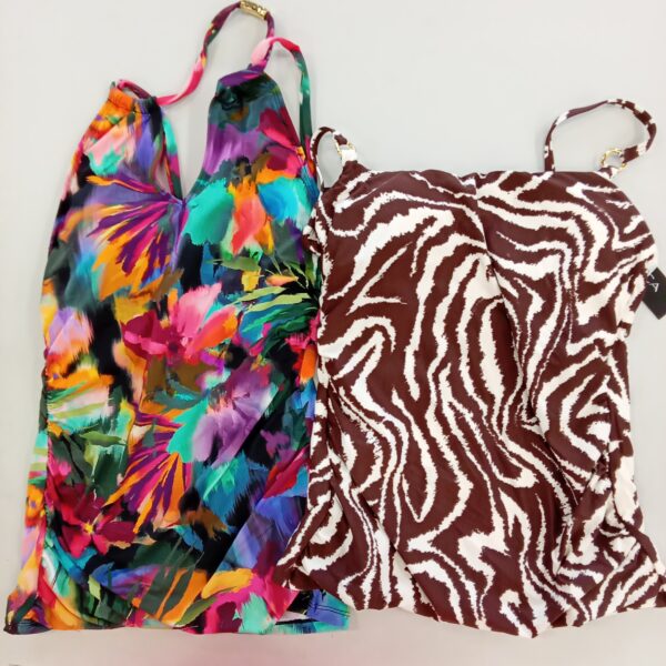 LADIES SWIMWEAR SMALL LOT, SHELF PULLS, 5522396, 18 units, PA image 3