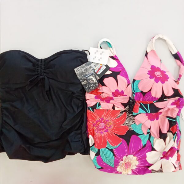LADIES SWIMWEAR SMALL LOT, SHELF PULLS, 5522396, 18 units, PA image 7