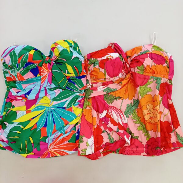 LADIES SWIMWEAR SMALL LOT, SHELF PULLS, 5522396, 18 units, PA image 4