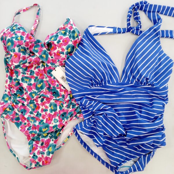 LADIES SWIMWEAR SMALL LOT, SHELF PULLS, 5522397, 18 units, PA image 4