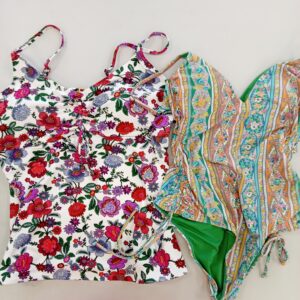 LADIES SWIMWEAR SMALL LOT, SHELF PULLS, 5522397, 18 units, PA image 6