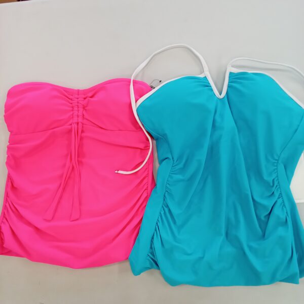 LADIES SWIMWEAR SMALL LOT, SHELF PULLS, 5522397, 18 units, PA image 5