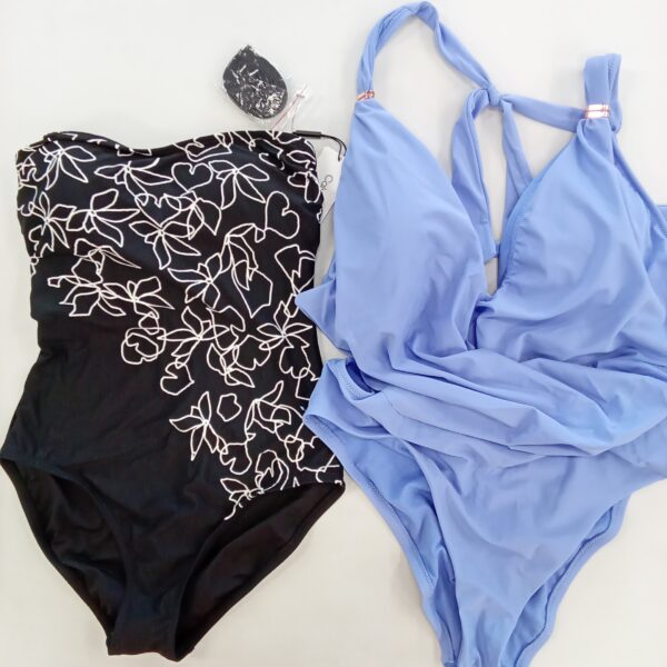 LADIES SWIMWEAR SMALL LOT, SHELF PULLS, 5522397, 18 units, PA image 2