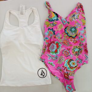 LADIES SWIMWEAR SMALL LOT, SHELF PULLS, 5522398, 18 units, PA image 5