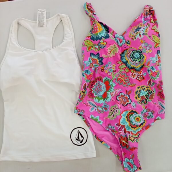 LADIES SWIMWEAR SMALL LOT, SHELF PULLS, 5522398, 18 units, PA image 5