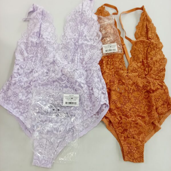 LADIES INTIMATE SMALL LOT, SHELF PULLS, 5522410, 28 units, PA image 3