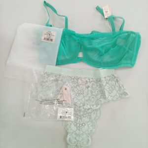 LADIES INTIMATE SMALL LOT, SHELF PULLS, 5522410, 28 units, PA image 2