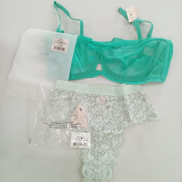 LADIES INTIMATE SMALL LOT, SHELF PULLS, 5522410, 28 units, PA image 2