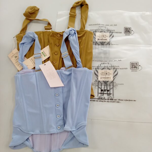 LADIES INTIMATE SMALL LOT, SHELF PULLS, 5522410, 28 units, PA image 4