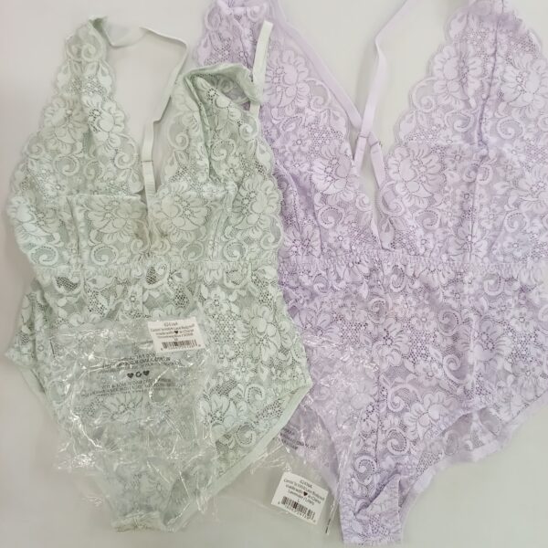 LADIES INTIMATE SMALL LOT, SHELF PULLS, 5522413, 28 units, PA image 3