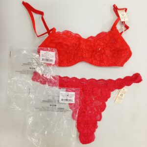 LADIES INTIMATE SMALL LOT, SHELF PULLS, 5522413, 28 units, PA image 2