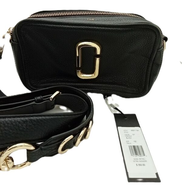 HANDBAGS AND WALLETS SMALL LOT, SHELF PULLS, 5521783, 5 units, PA image 6