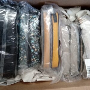 HANDBAGS AND WALLETS SMALL LOT, SHELF PULLS, 5521783, 5 units, PA image 7