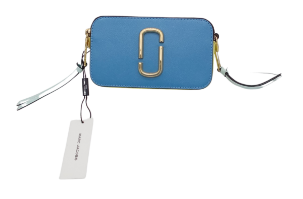HANDBAGS AND WALLETS SMALL LOT, SHELF PULLS, 5522377, 4 units, PA - Image 5