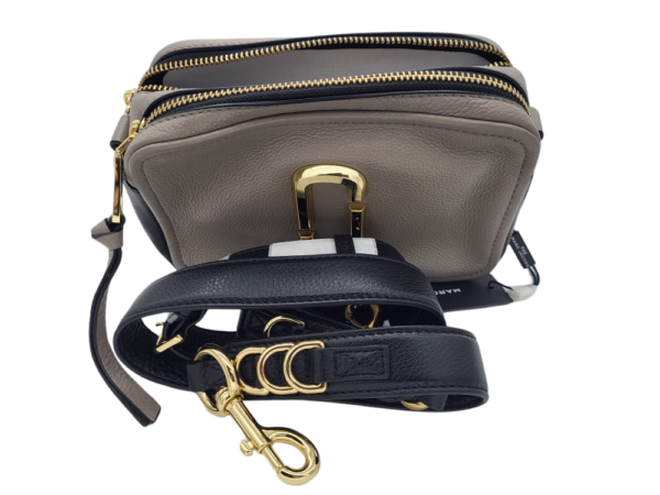 Marc Jacobs-Handbags-The Snapshot, SHELF PULLS, 5521757, 5 units, PA - Image 2