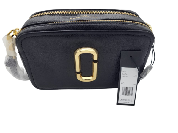 Marc Jacobs-Handbags-The Snapshot, SHELF PULLS, 5521757, 5 units, PA - Image 13