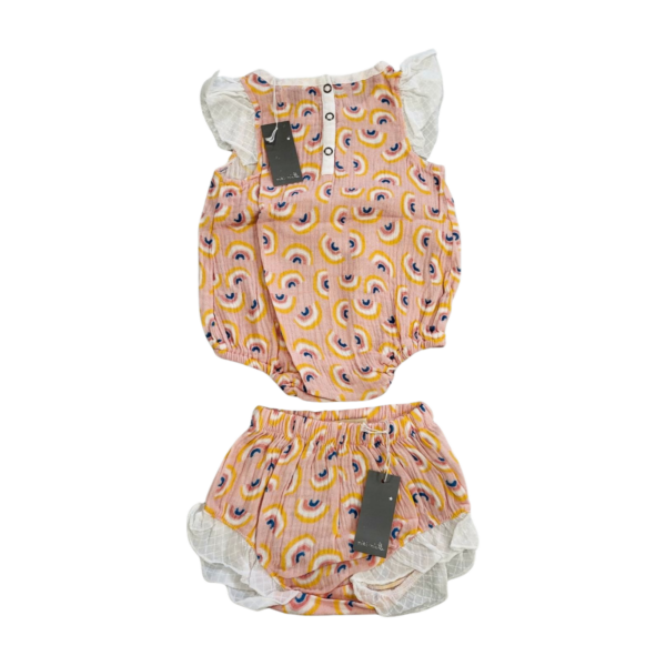 Miki Miette Mystery Box (sold at Nordstrom), SMALL LOT, 30+ Items - Image 52
